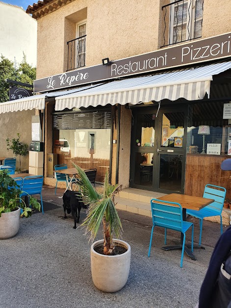 Le Repère Pizzeria à Gruissan (Aude 11)