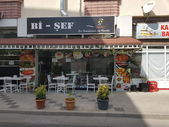 Bi Şef Mutfağı - İstanbul