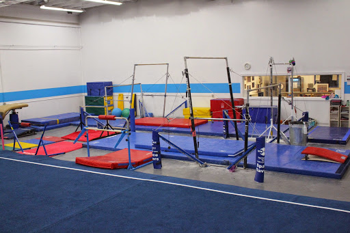 Gymnastics Center «East Coast Gymnastics & Cheer», reviews and photos, 1810 Roberts St, Winchester, VA 22601, USA