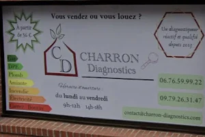 Charron Diagnostics - Diagnostic Immobilier Valenciennes image