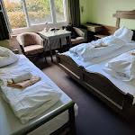 Photo n°3 de l'avis de Janett.o fait le 24/10/2023 à 07:59 sur le  Blaue Grotte & Franken Hotel à Stegaurach