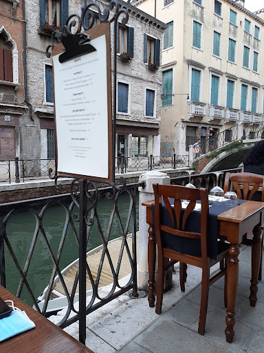 Osteria Trefanti Venezia