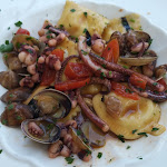 Photo n°1 de l'avis de Ilaria.e fait le 02/06/2021 à 14:19 sur le  Pizzamarè à Salerno