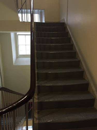 The Stair Cleaning Company - Edinburgh