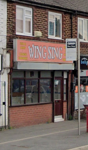 Wing Sing - Manchester