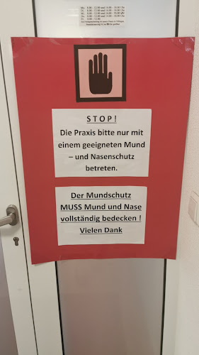 MVZ Schwarzwald Augenklinik Donaueschingen - Baar