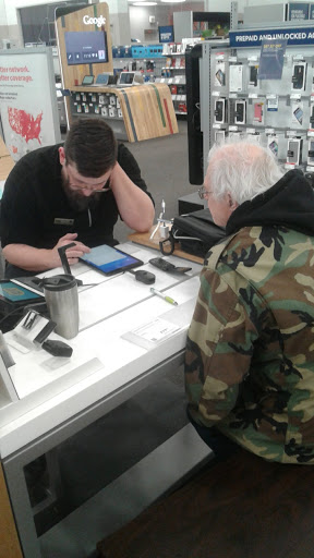 Electronics Store «Best Buy», reviews and photos, 9420 WI-16, Onalaska, WI 54650, USA