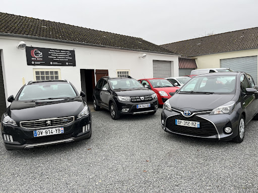 Photo 3 - Automobile Donze Sancoinnais / ADS