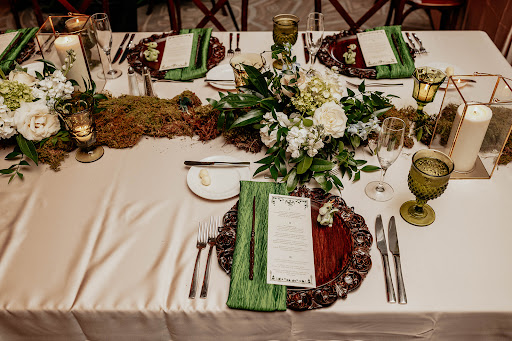 Florist «Raining Roses Productions», reviews and photos, 3506 St Valentine Way #4, Orlando, FL 32811, USA