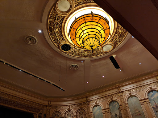 Performing Arts Theater «Liberty Theater», reviews and photos, 1203 Commercial St, Astoria, OR 97103, USA