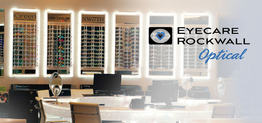 Eyecare Rockwall, 810 Rockwall Pkwy #2020, Rockwall, TX 75032, USA, 