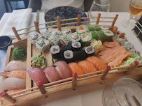 Sushi du Restaurant de sushis Le Shima Sushi Bar & Cuisine asiatique à L'Île-Rousse - n°10