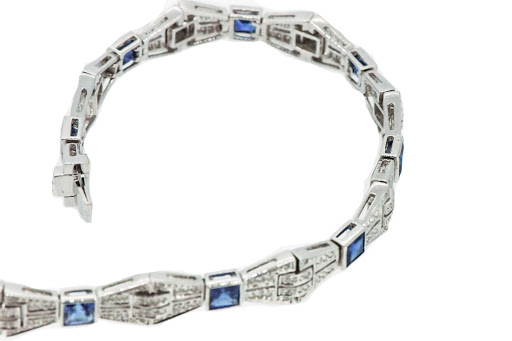 Jeweler «Gerber Jewelers», reviews and photos, 945 Grand Ave, St Paul, MN 55105, USA