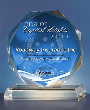 Auto Insurance Agency «Roadway Insurance - Capitol Heights», reviews and photos