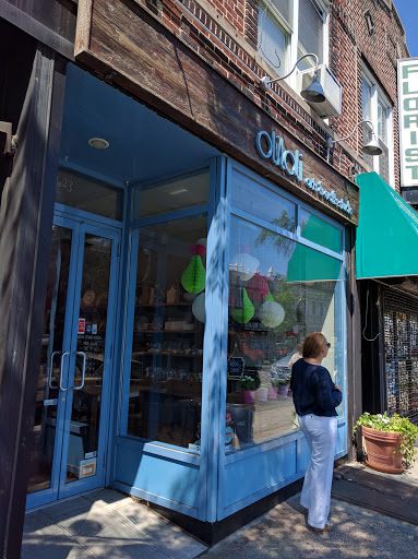 Art Center «Oliloli Arts and Crafts Studio», reviews and photos, 103-23 Metropolitan Ave, Forest Hills, NY 11375, USA