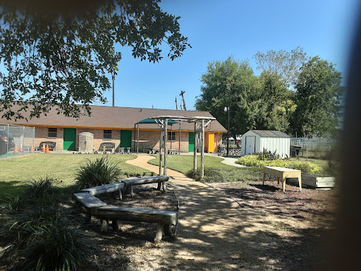 Sunshine Child Care Center