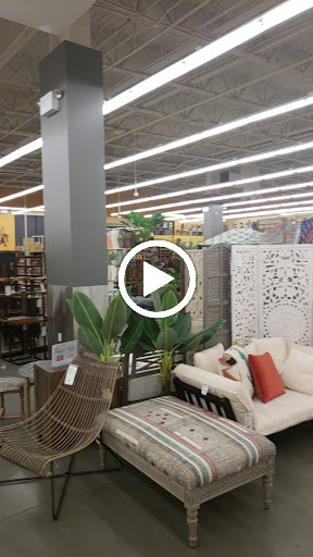 Furniture Store «Cost Plus World Market», reviews and photos