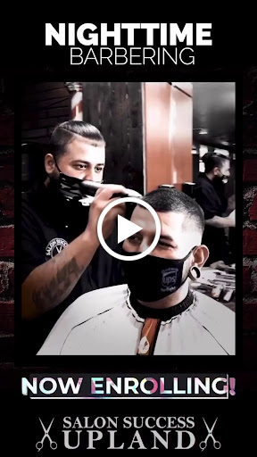 Beauty School «Salon Success Academy», reviews and photos, 1385 E Foothill Blvd, Upland, CA 91786, USA