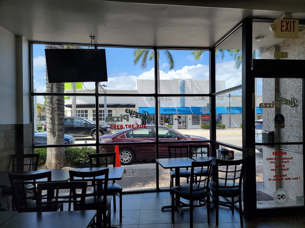Lenny's Pizza - Miami Beach 33140