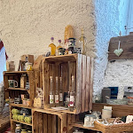 Photo n°2 de l'avis de Heino.i fait le 18/11/2023 à 14:20 sur le  café iz - Café & Dorfladen à Heuweiler