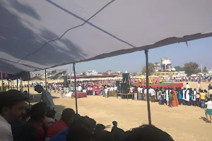 Rajiv Gandhi Stadium, Mohpa image