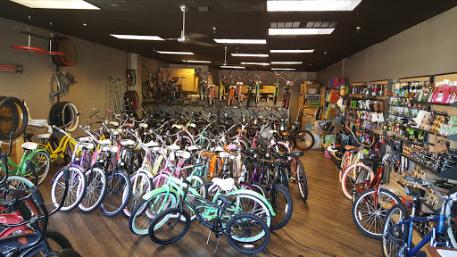 Arizona Wholesale Bikes, 425 W Guadalupe Rd #118, Gilbert, AZ 85233, USA, 