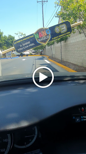 Car Wash «LBG Express Car Wash», reviews and photos, 4141 E Willow St, Long Beach, CA 90815, USA