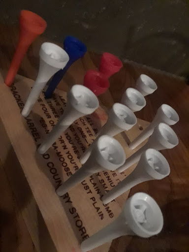 American Restaurant «Cracker Barrel Old Country Store», reviews and photos, 7060 Concourse Pkwy, Douglasville, GA 30134, USA