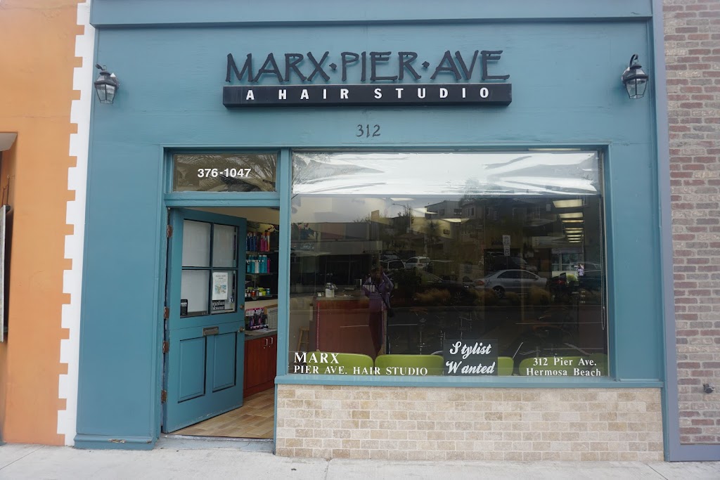 Marx Pier Avenue 90254