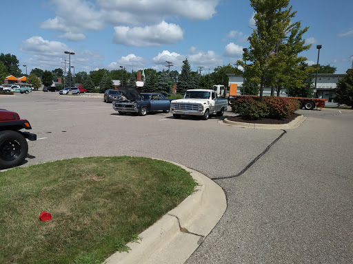 Home Improvement Store «The Home Depot», reviews and photos, 11100 Telegraph Rd, Taylor, MI 48180, USA