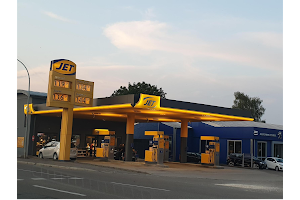 JET Tankstelle image