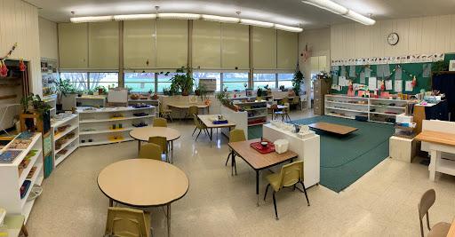 School «Dearborn Heights Montessori Center», reviews and photos, 466 N John Daly Rd, Dearborn Heights, MI 48127, USA