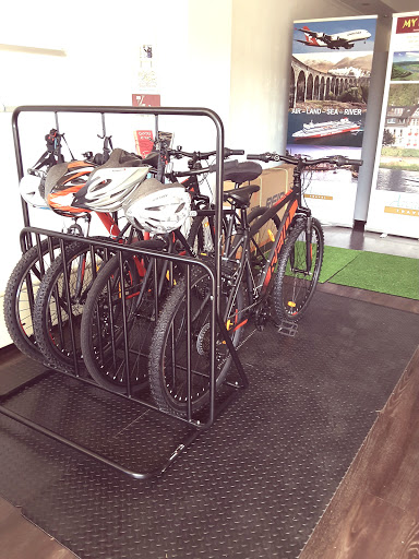 Noosa Bike Hire (delivery & pickup)