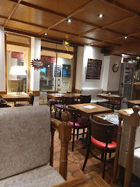 Atmosphère du Restaurant Pub Lutèce Brasserie à La Rochelle - n°8