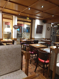Photo n°15 de Pub Lutèce Brasserie à La Rochelle ()