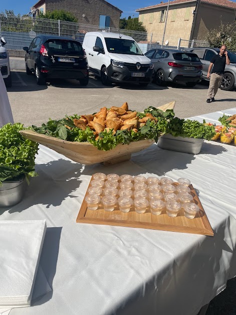 Took Took Thaï Street Food à La Garde