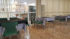 Restaurante Casa Luis