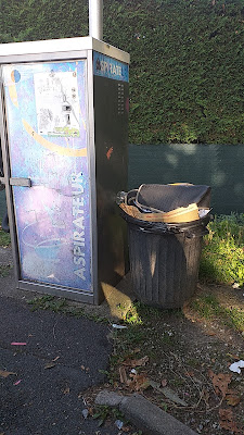 Lavage 19 Sarl à Malemort