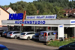 Kamb Küchenstudio GmbH image