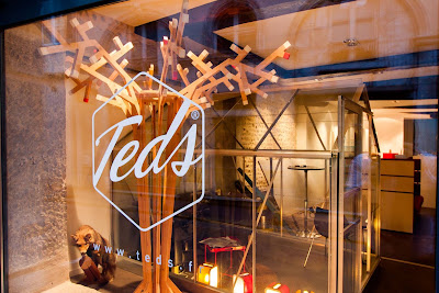 TEDS à Bourg-en-Bresse