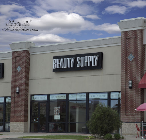 Hair Salon «Source», reviews and photos, 1801 45th St S, Fargo, ND 58103, USA