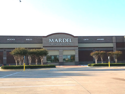 Christian Book Store «Mardel Christian & Education», reviews and photos, 4652 S Cooper St, Arlington, TX 76017, USA