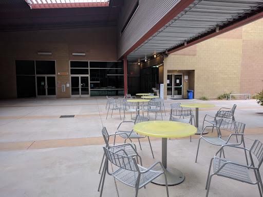 Recreation Center «Tumbleweed Recreation Center», reviews and photos, 745 E Germann Rd, Chandler, AZ 85286, USA