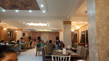 Nalbantoğlu Dinlenme Tesisleri Cafe&Restourant