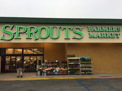Health Food Store «Sprouts Farmers Market», reviews and photos, 1751 Westwood Blvd, Los Angeles, CA 90024, USA