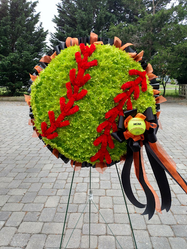 Florist «Rose Garden Florist», reviews and photos, 257 S Main St, Barnegat, NJ 08005, USA