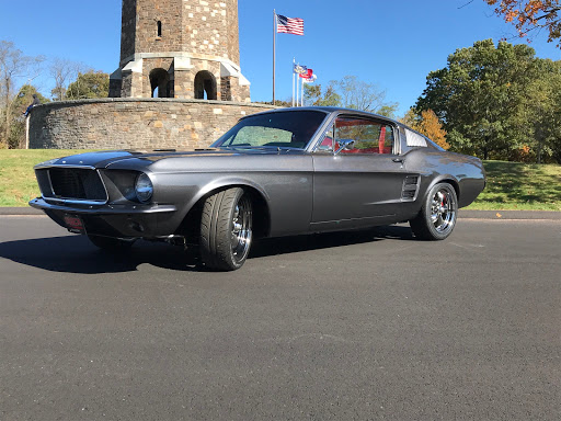 262 Hop River Rd, Bolton, CT 06043, USA