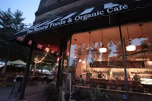 Tao Organic Cafe + Herbery image