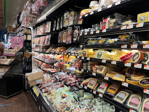 Supermarket «Met Fresh Supermarket», reviews and photos, 9606 3rd Ave, Brooklyn, NY 11209, USA