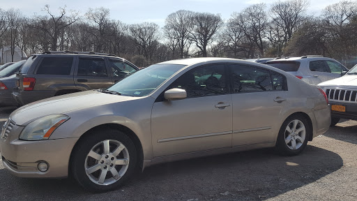 Park «Forest Park Carousel», reviews and photos, Forest Park Dr, Woodhaven, NY 11421, USA